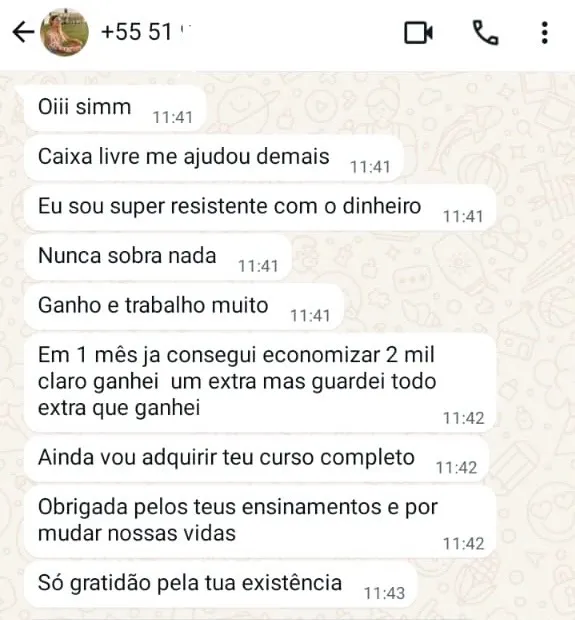 Andressa